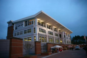 Read more about the article NCSU Wendell H Murphy Football Center