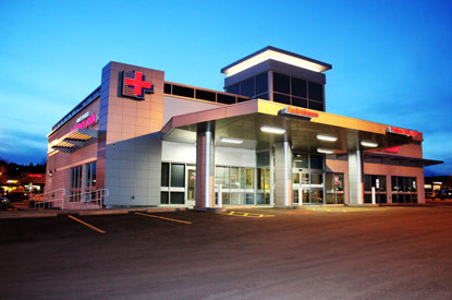 first choice ER - Landmark Glazing Services